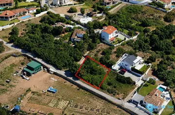 565m2 Plot for Sale in Estepona-59419
