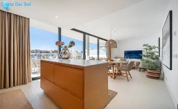 2 bedroom Apartment for Sale in Fuengirola-423