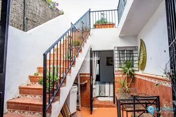 3 bedroom House for Sale in Jimena de la Frontera-59462