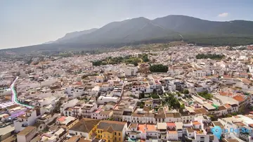 131m2 Plot for Sale in Alhaurín el Grande-59496