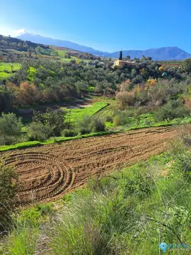 13500m2 Plot for Sale in Coín-59506