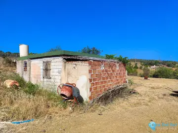 13500m2 Plot for Sale in Coín-59508