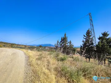 13500m2 Plot for Sale in Coín-59515