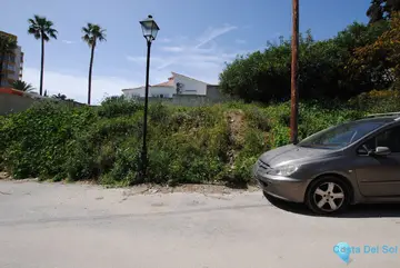 340m2 Plot for Sale in Fuengirola-59539