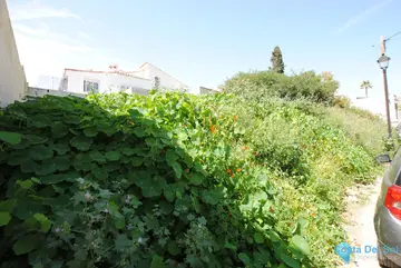 340m2 Plot for Sale in Fuengirola-59540