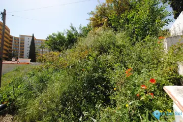 340m2 Plot for Sale in Fuengirola-59542