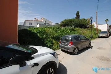 340m2 Plot for Sale in Fuengirola-59543