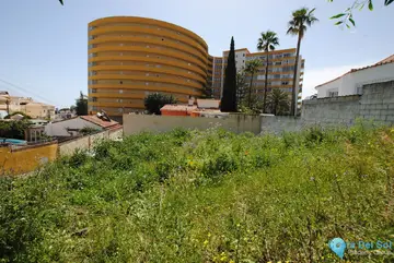 340m2 Plot for Sale in Fuengirola-59544