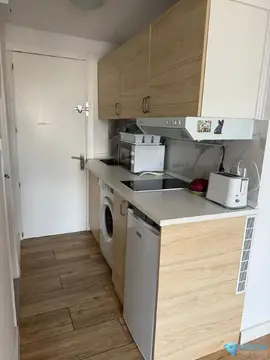0 bedroom Apartment for Sale in Calypso-59562