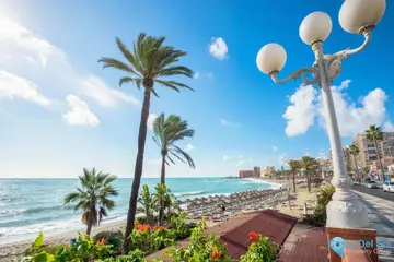 0 bedroom Apartment for Sale in Benalmadena Costa-59582