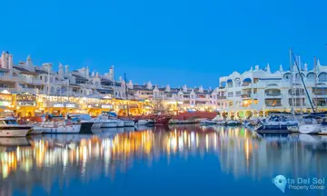0 bedroom Apartment for Sale in Benalmadena Costa-59591