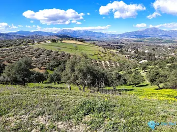 22821m2 Plot for Sale in Coín-59614