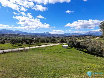 22821m2 Plot for Sale in Coín-59622