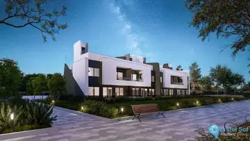 122m2 Plot for Sale in Vélez-Málaga-59627