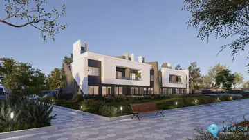 122m2 Plot for Sale in Vélez-Málaga-59632