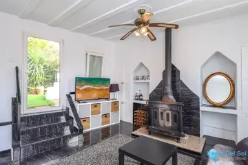 4 bedroom House for Sale in Yunquera-59640