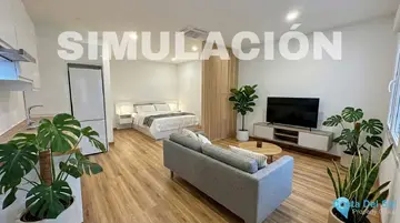 1 bedroom Apartment for Sale in Torremolinos-59644