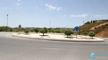 6526m2 Plot for Sale in Mijas Costa-59657