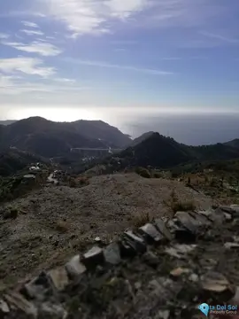 14423m2 Plot for Sale in Nerja-59719