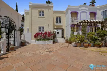 3 bedroom House for Sale in Benahavís-81738