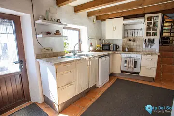 2 bedroom House for Sale in Jimena de la Frontera-59731
