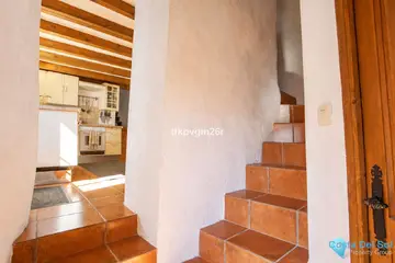 2 bedroom House for Sale in Jimena de la Frontera-59735