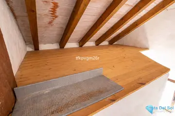 2 bedroom House for Sale in Jimena de la Frontera-59736