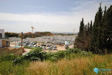 320m2 Plot for Sale in Fuengirola-59750