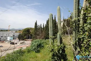 320m2 Plot for Sale in Fuengirola-59752