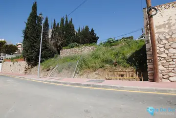 320m2 Plot for Sale in Fuengirola-59756