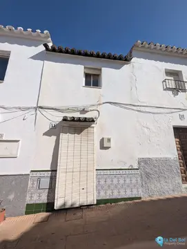 2 bedroom House for Sale in Manilva-59801