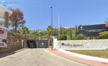 2000m2 Plot for Sale in Benalmadena-457