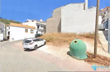230m2 Plot for Sale in Ojén-59821
