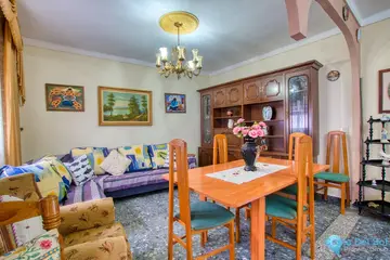 3 bedroom House for Sale in Benamargosa-59833