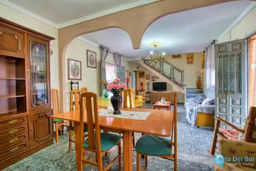 3 bedroom House for Sale in Benamargosa-59840