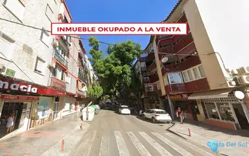 2 bedroom Apartment for Sale in Fuengirola-59852