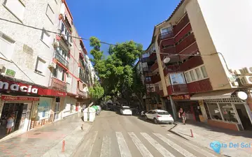 2 bedroom Apartment for Sale in Fuengirola-59854