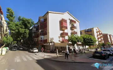 2 bedroom Apartment for Sale in Fuengirola-59863