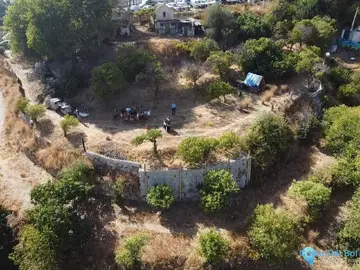 800m2 Plot for Sale in Ojén-59875