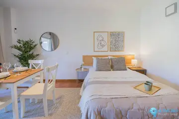 1 bedroom Apartment for Sale in Torremolinos-59918