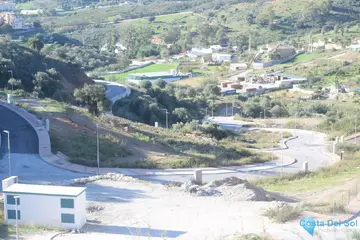 691m2 Plot for Sale in Mijas Golf-59945