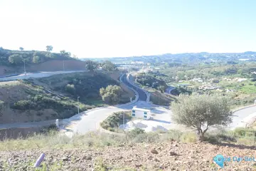 691m2 Plot for Sale in Mijas Golf-59947