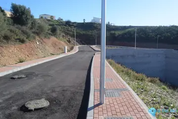 691m2 Plot for Sale in Mijas Golf-59955