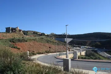 691m2 Plot for Sale in Mijas Golf-59956