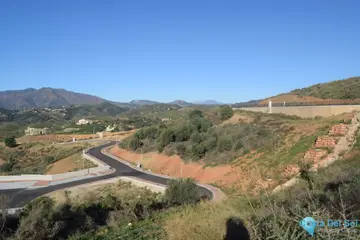 691m2 Plot for Sale in Mijas Golf-59960