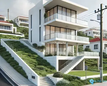 503m2 Plot for Sale in Málaga-59969
