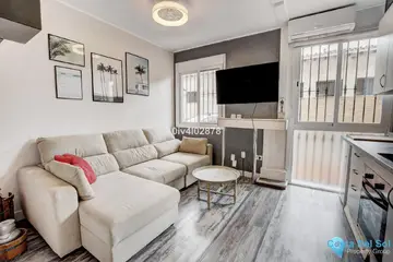 1 bedroom Apartment for Sale in Benalmadena Costa-59981