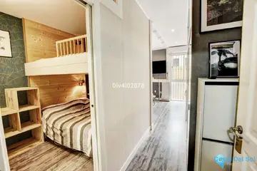 1 bedroom Apartment for Sale in Benalmadena Costa-59987