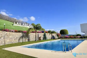 1 bedroom Apartment for Sale in Estepona-60019