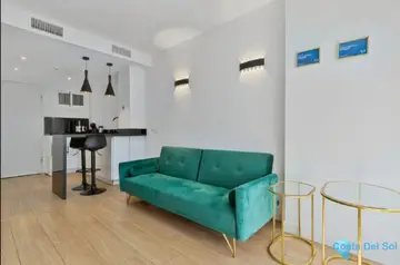 0 bedroom Apartment for Sale in Benalmadena Costa-60113